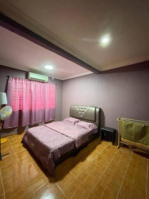 MP Homestay Lost world of tambun photo 3