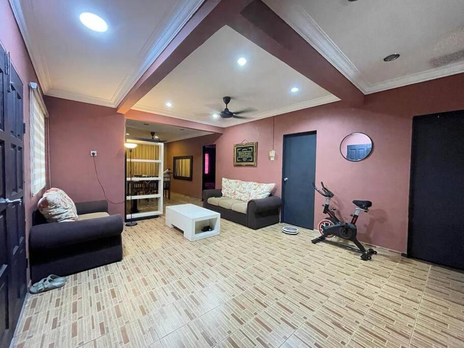 MP Homestay Lost world of tambun photo 5