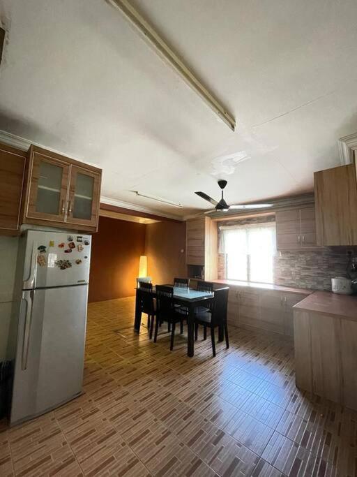 MP Homestay Lost world of tambun
