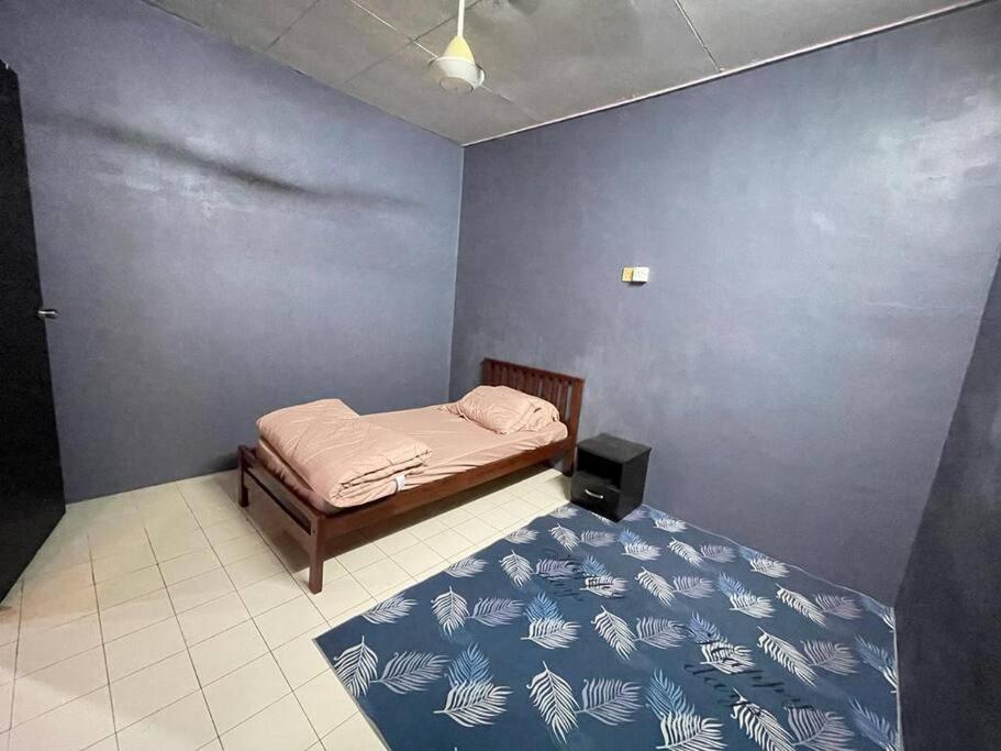 MP Homestay Lost world of tambun