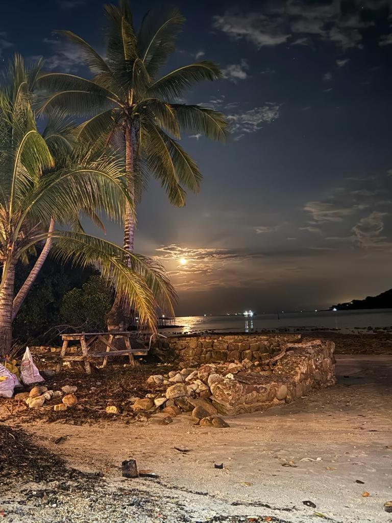 CocoHuts