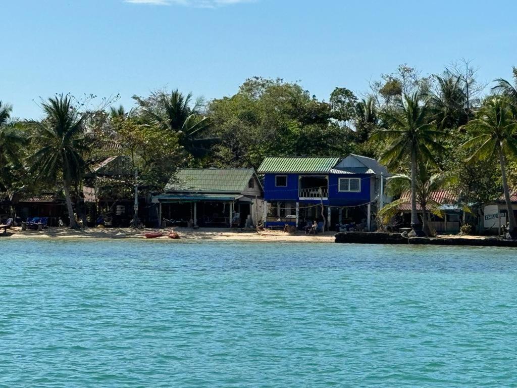 CocoHuts