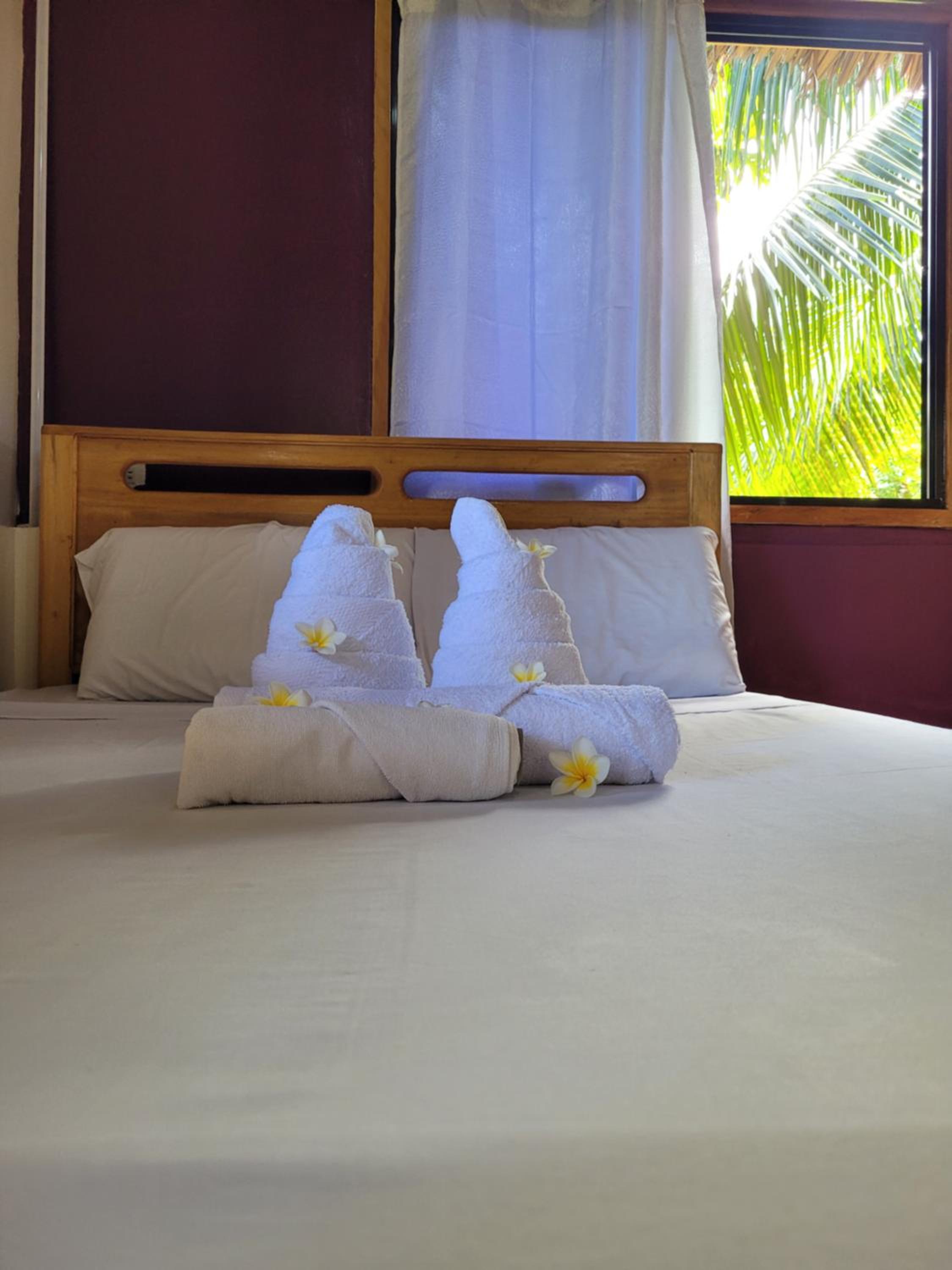 Cecilia's Guest House view 4