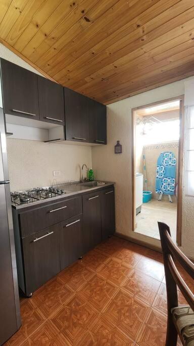 Apartamento en Las Margaritas