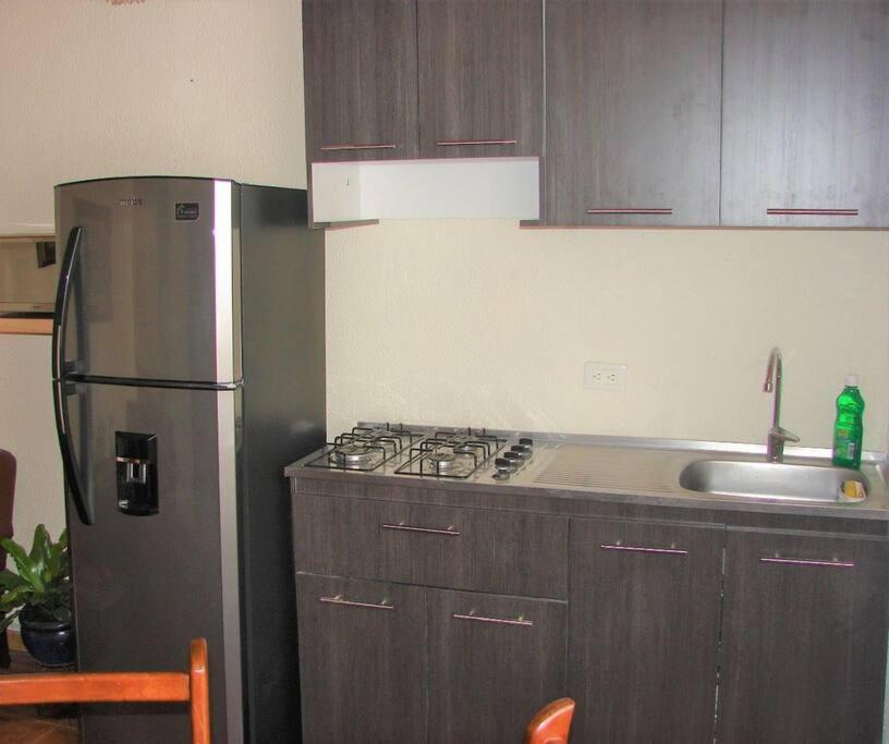 Apartamento en Las Margaritas