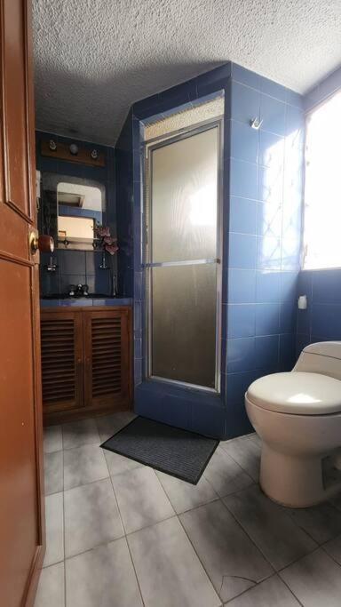 Apartamento en Las Margaritas