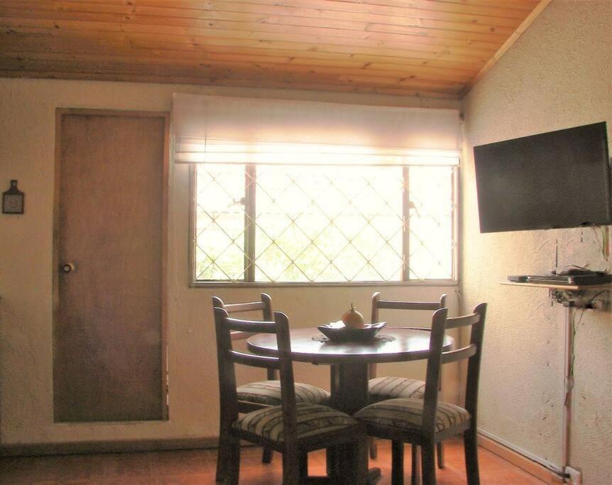 Apartamento en Las Margaritas