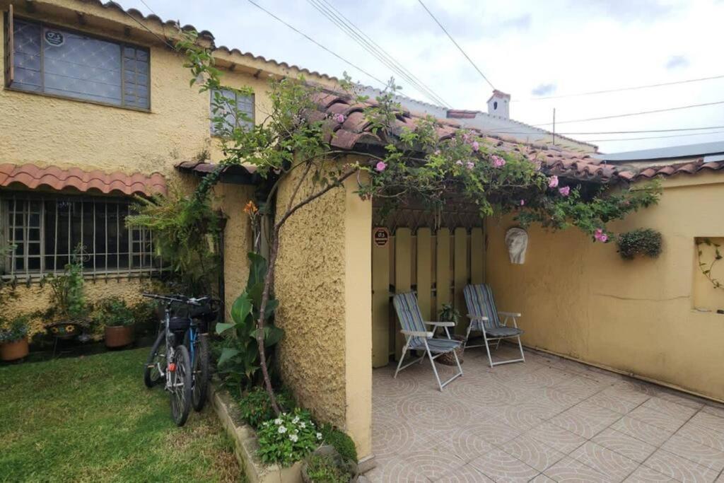 Apartamento en Las Margaritas