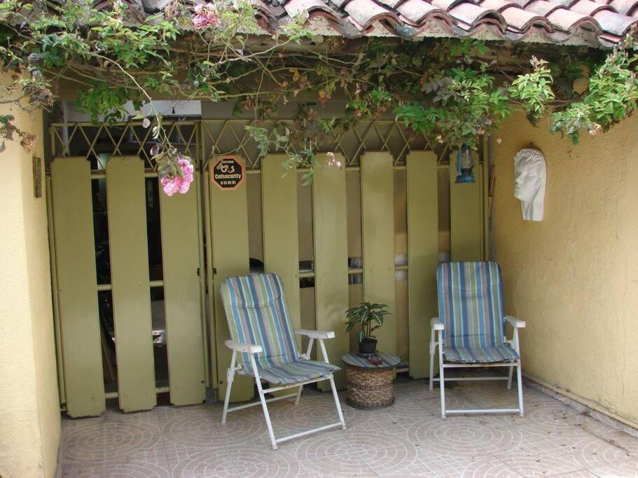 Apartamento en Las Margaritas