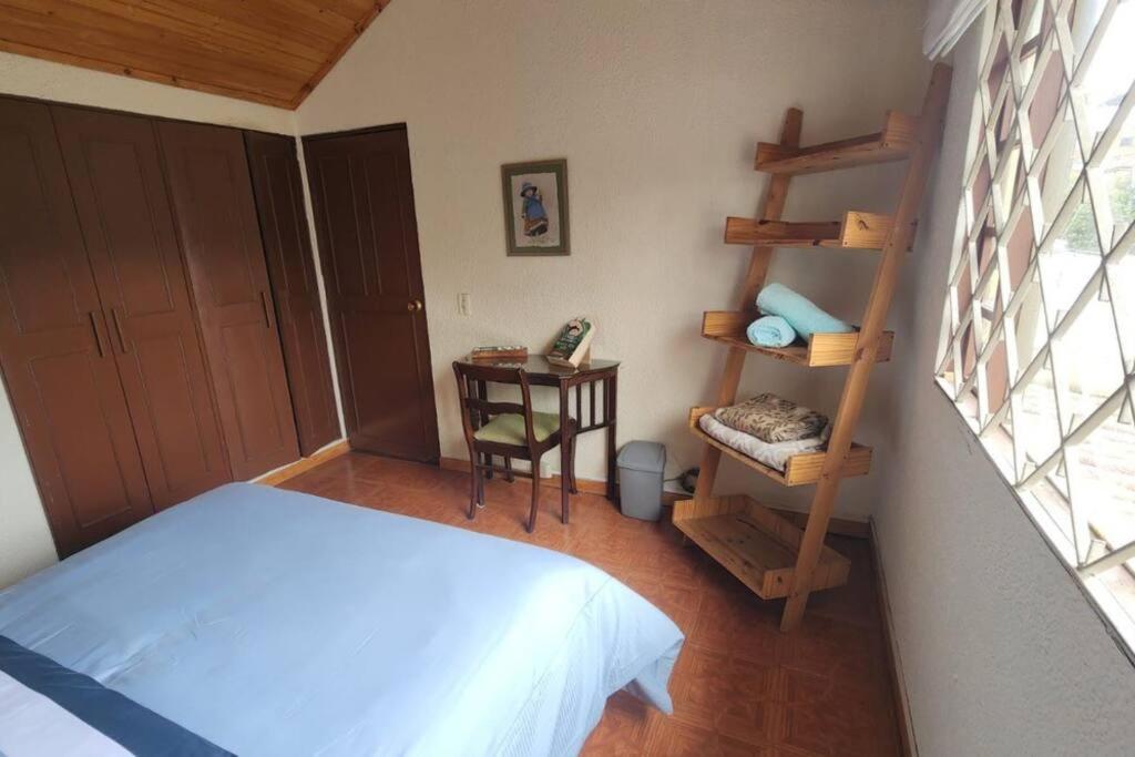 Apartamento en Las Margaritas