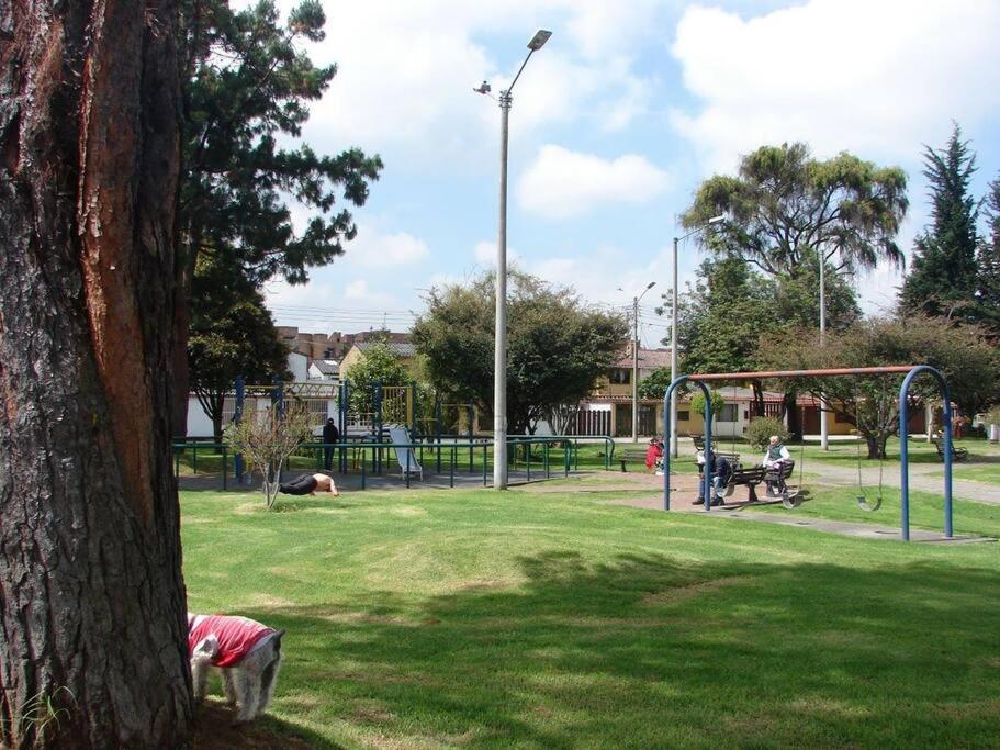Apartamento en Las Margaritas