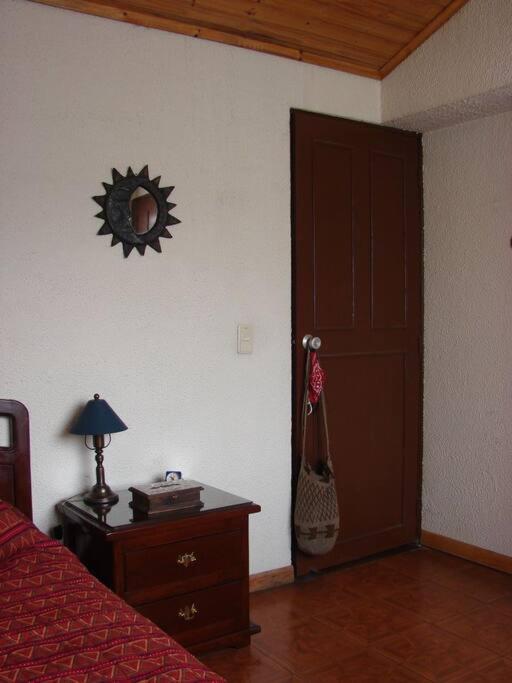 Apartamento en Las Margaritas