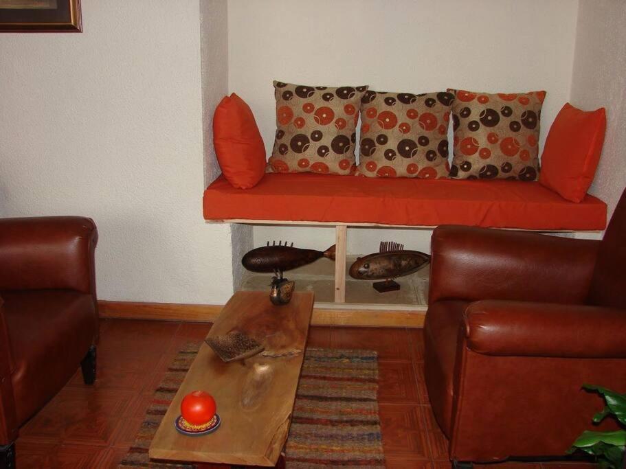 Apartamento en Las Margaritas