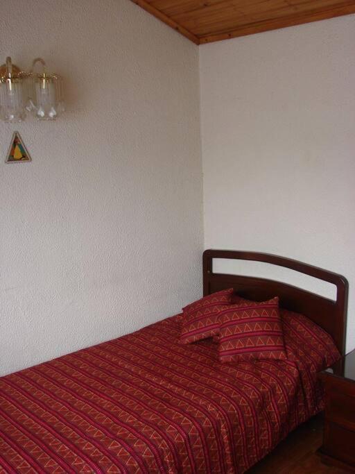 Apartamento en Las Margaritas