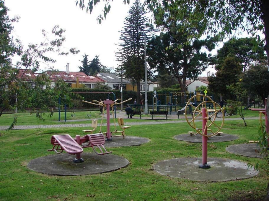 Apartamento en Las Margaritas