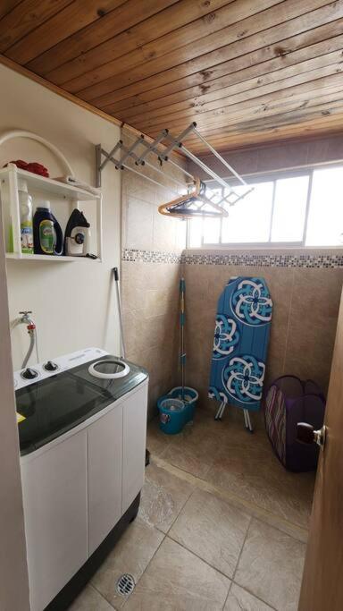 Apartamento en Las Margaritas