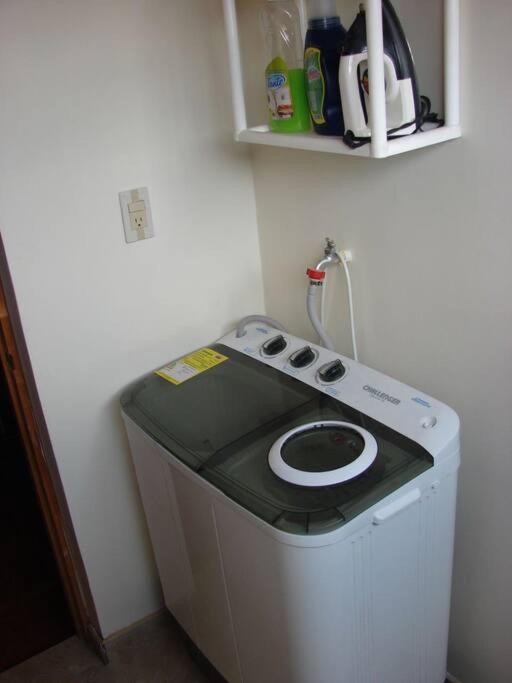 Apartamento en Las Margaritas