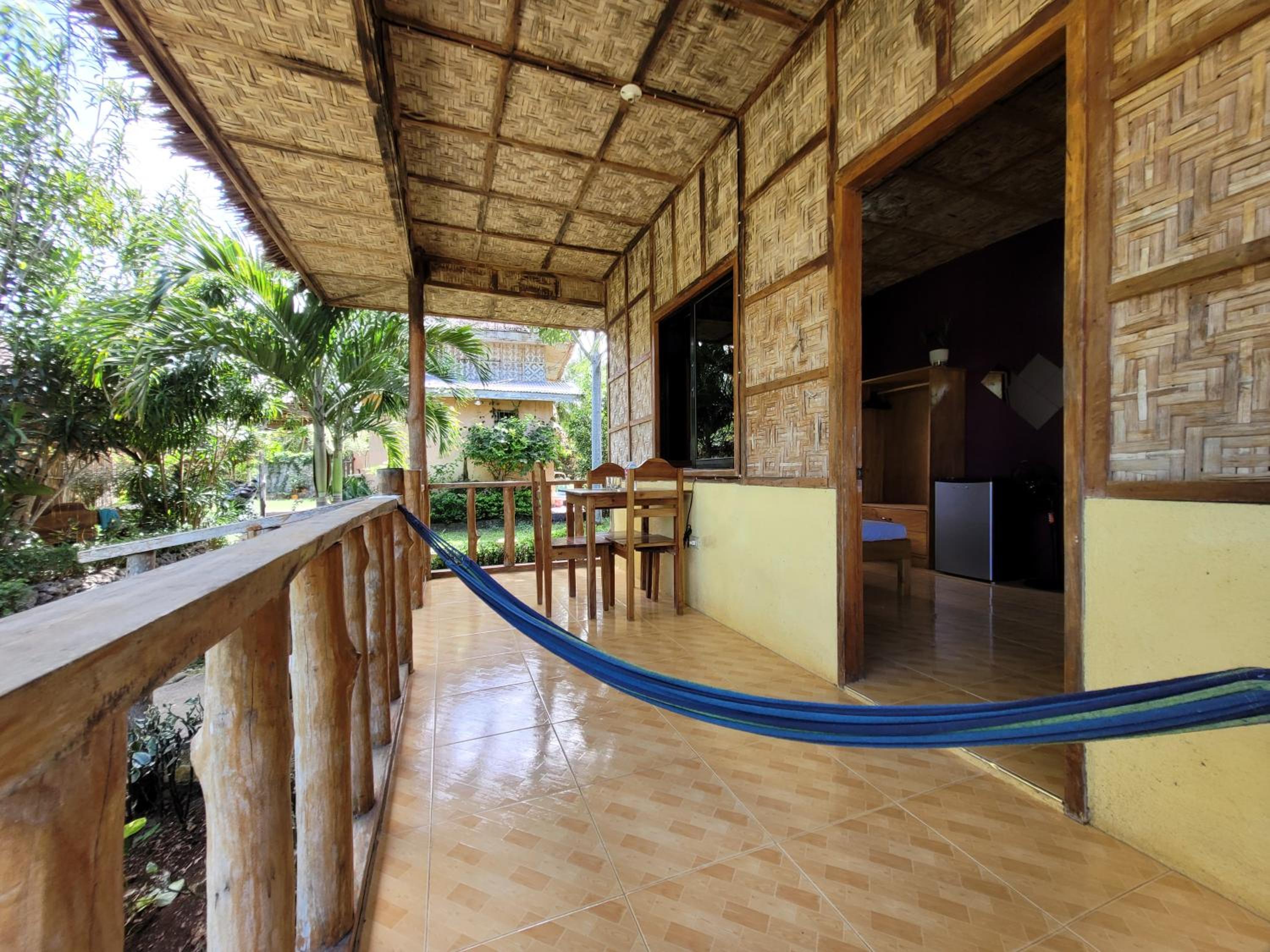 Cecilia's Guest House view 5