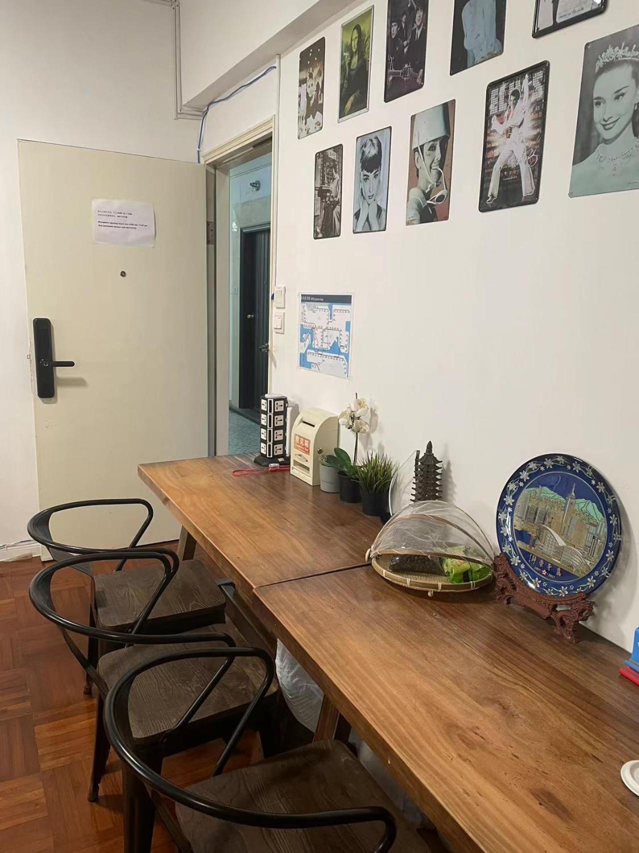 Timehouse Hong Kong Hostel Group