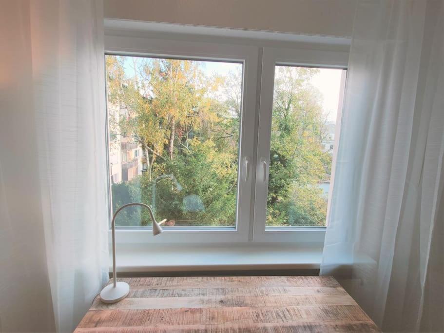 Gemütliche Wohnung Nähe Hauptbahnhof