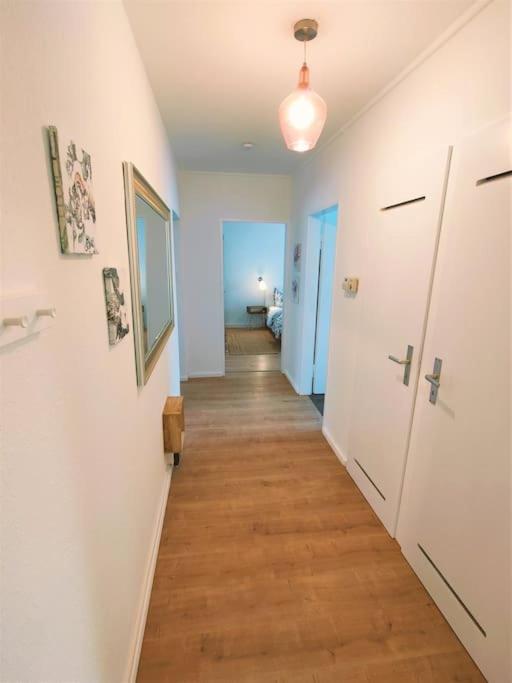 Gemütliche Wohnung Nähe Hauptbahnhof