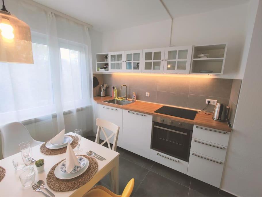 Gemütliche Wohnung Nähe Hauptbahnhof