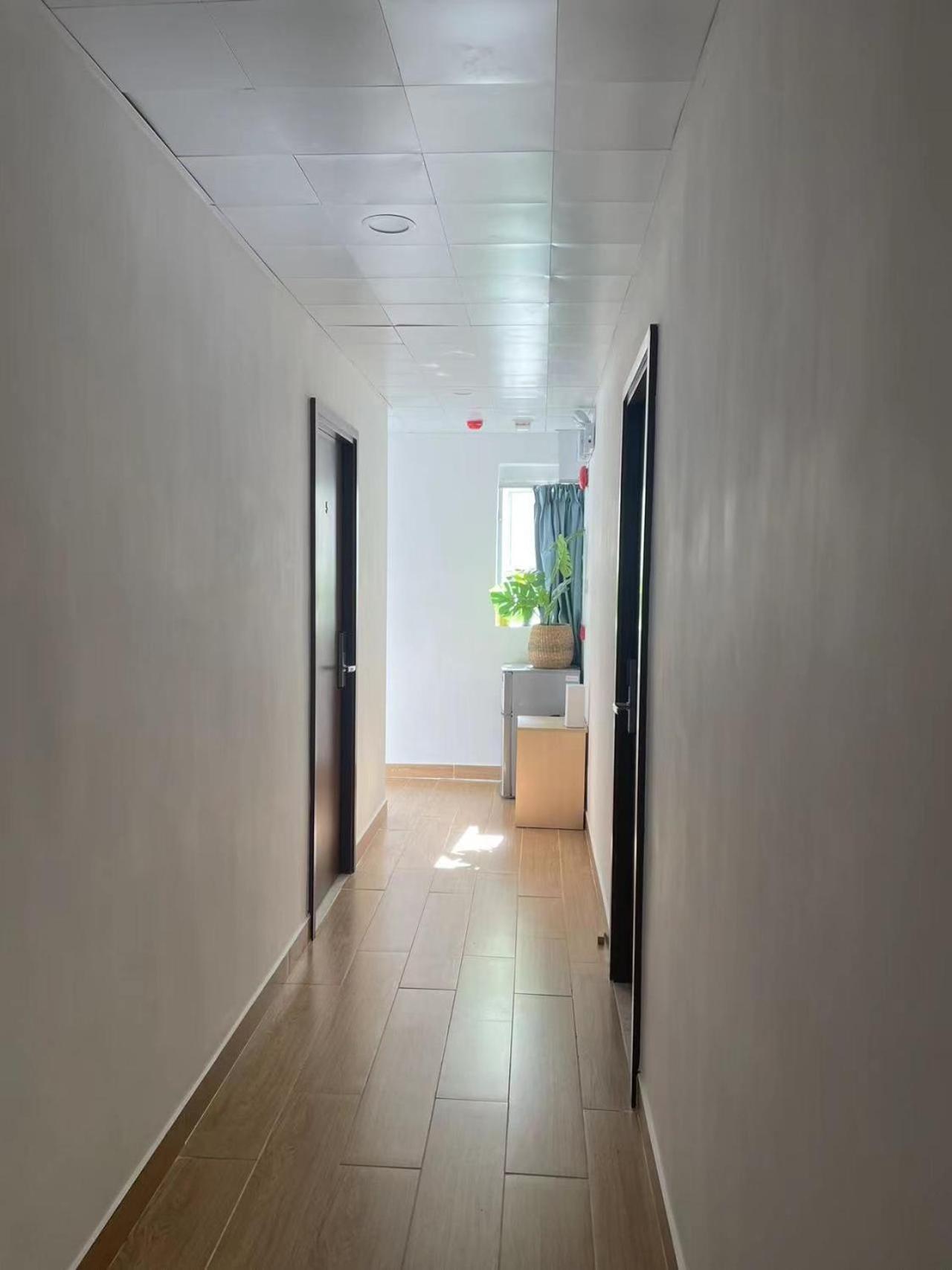 Timehouse Hong Kong Hostel Group