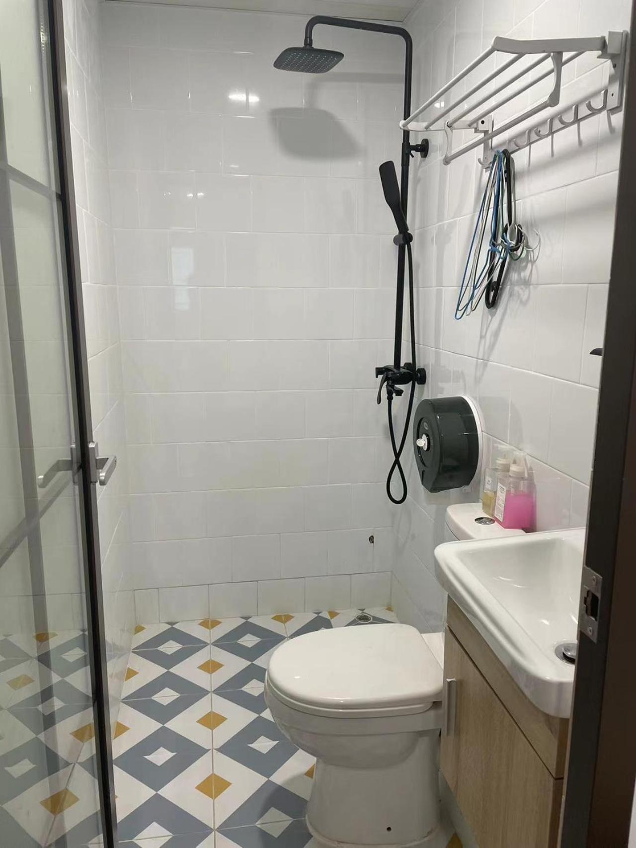 Timehouse Hong Kong Hostel Group