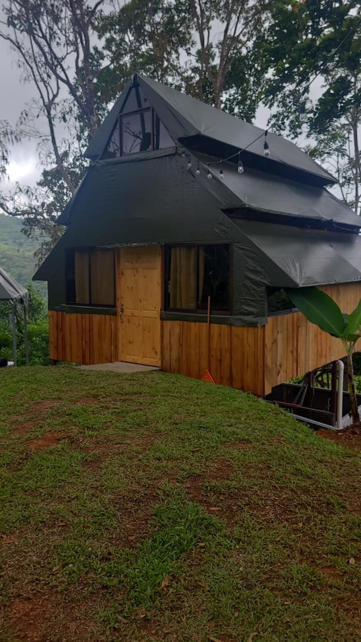 Finca Makambu