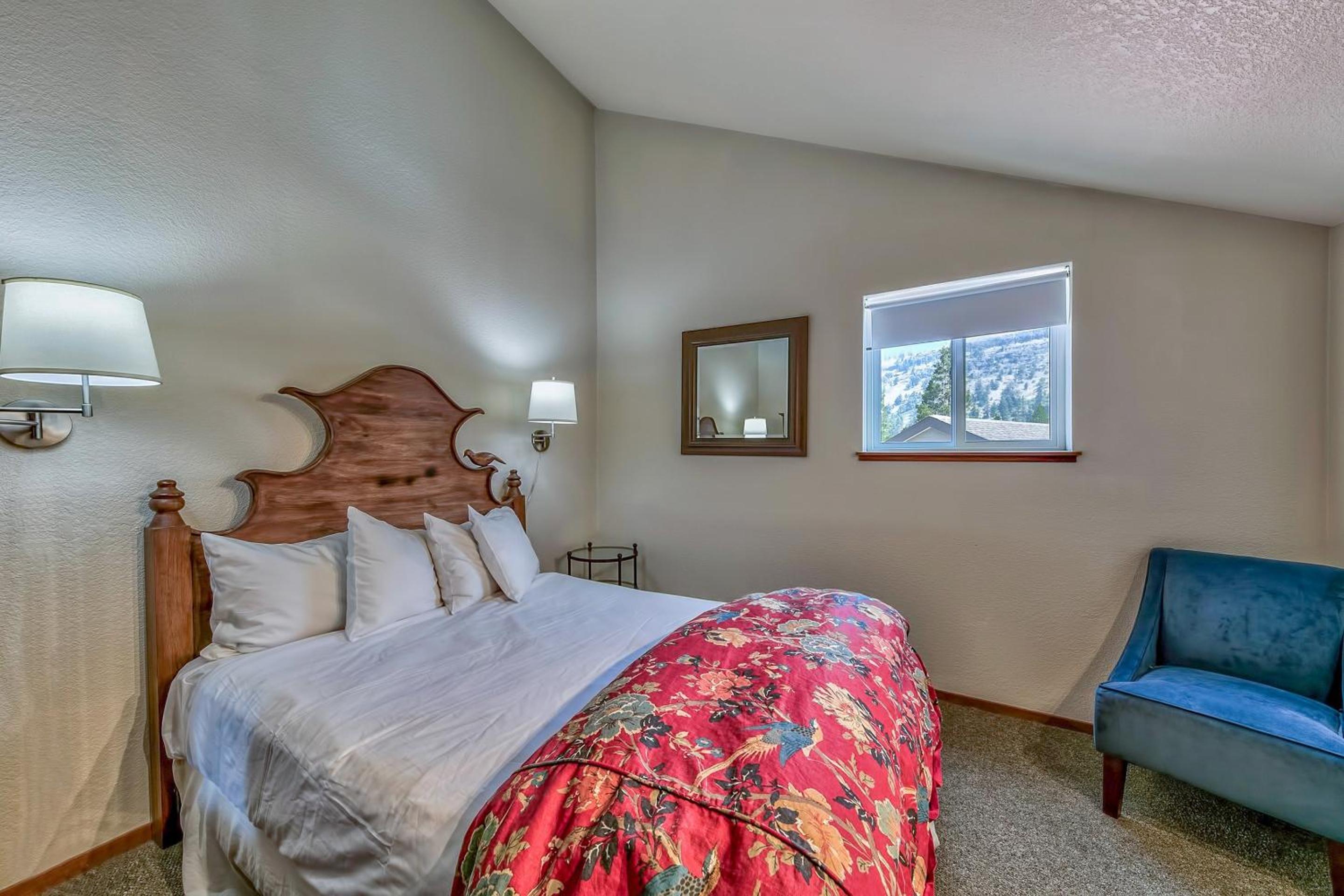 Kirkwood Mountain Resort by Vail Resorts