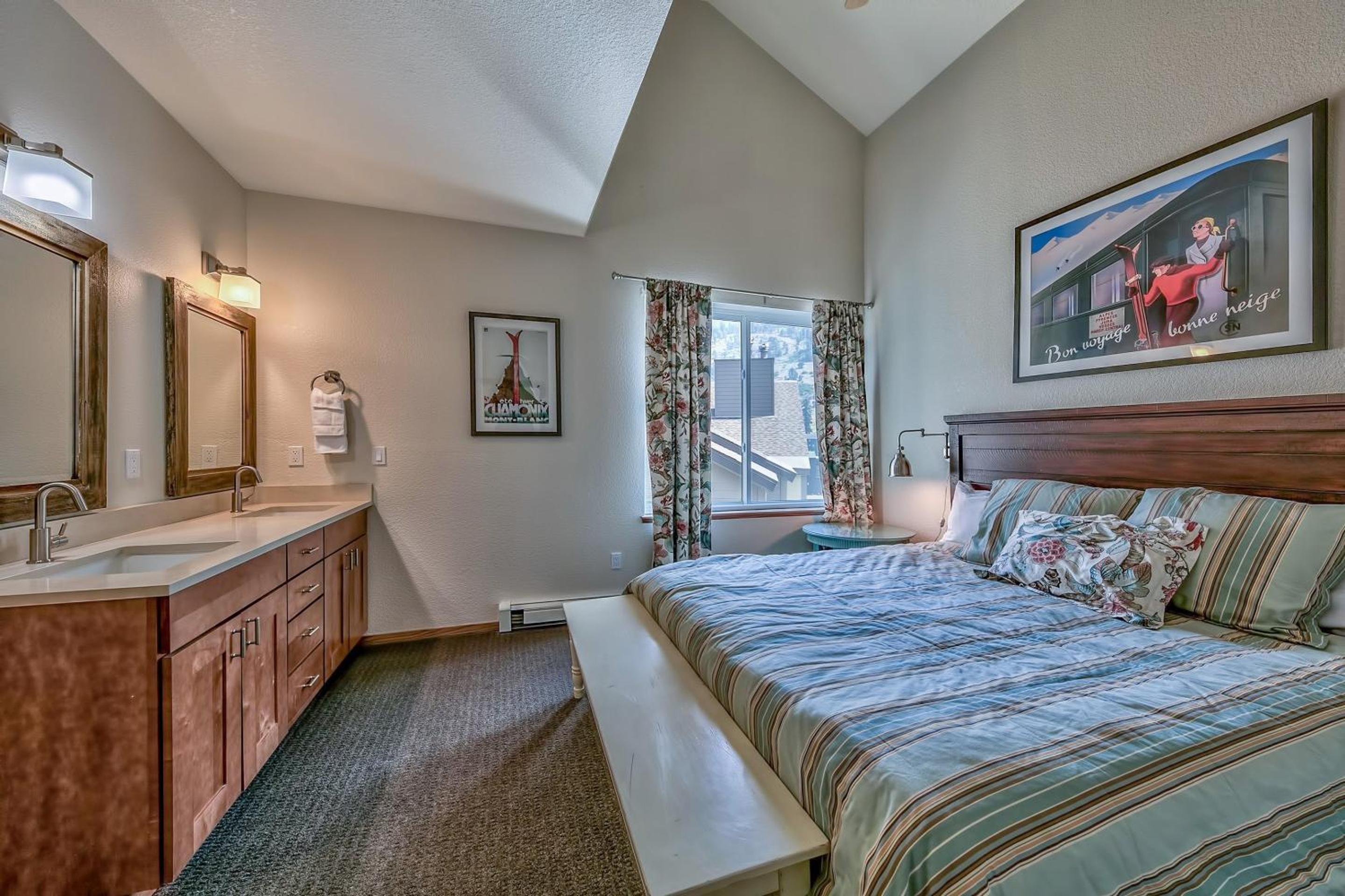 Kirkwood Mountain Resort by Vail Resorts