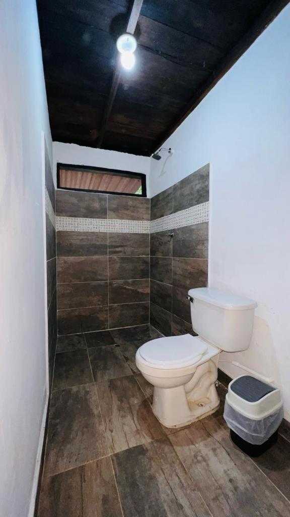 Hostal la roca de Minca