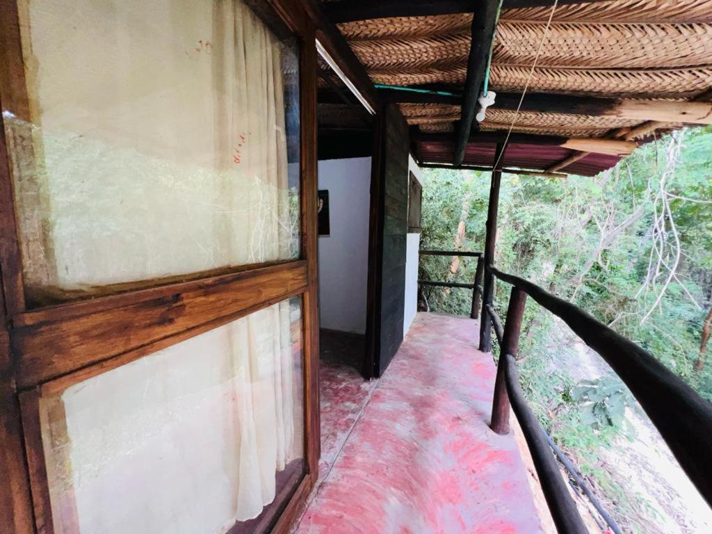Hostal la roca de Minca