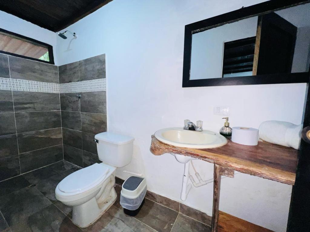 Hostal la roca de Minca
