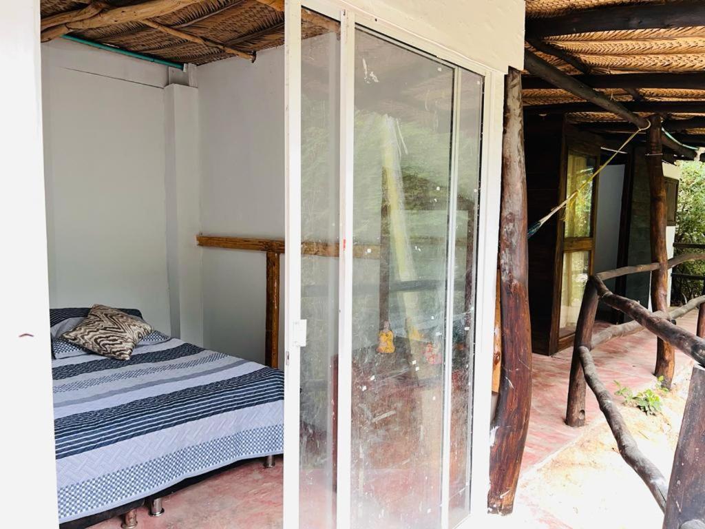 Hostal la roca de Minca