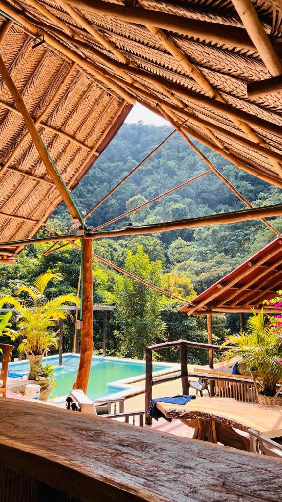 Hostal la roca de Minca