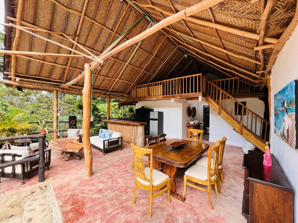 Hostal la roca de Minca