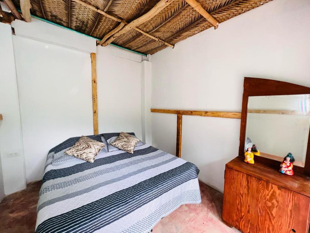 Hostal la roca de Minca