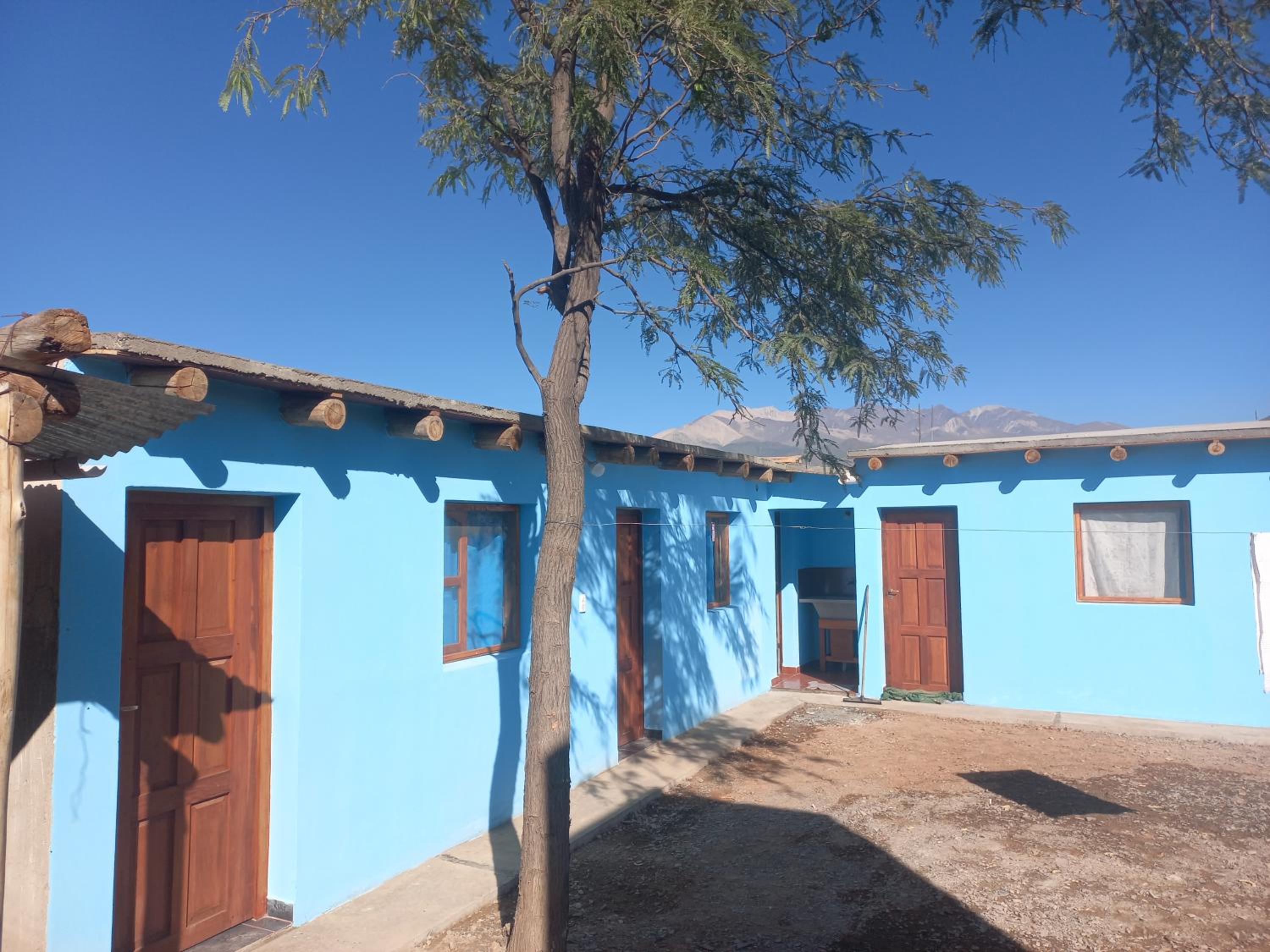Casa de familia