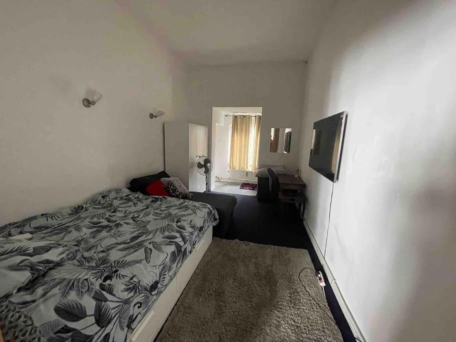 Apartment in a charming location