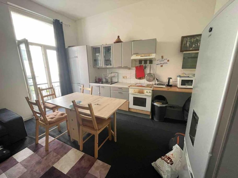Apartment in a charming location