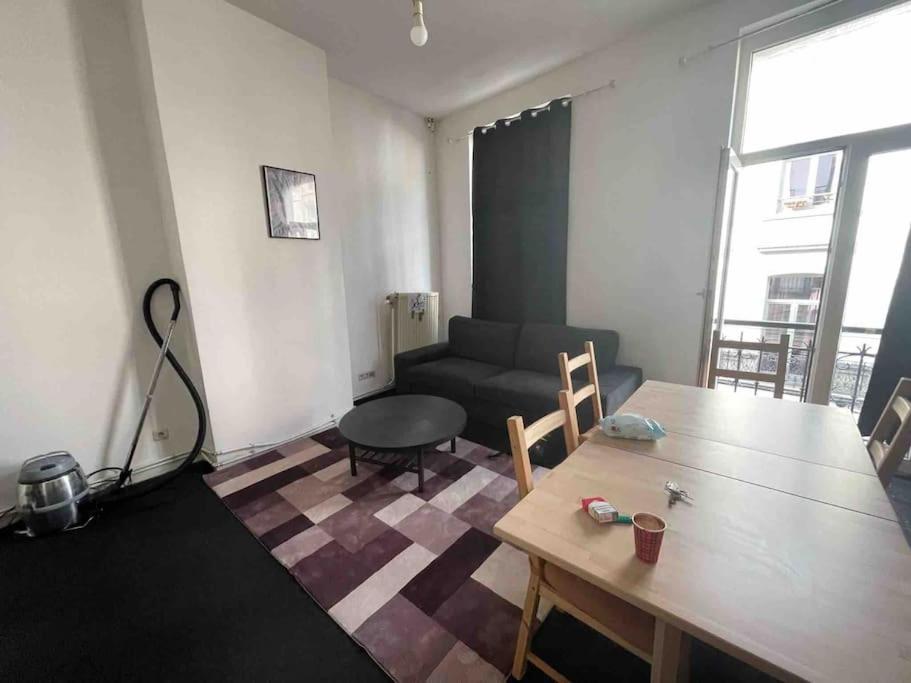 Apartment in a charming location