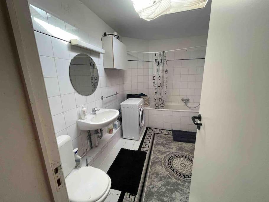 Apartment in a charming location