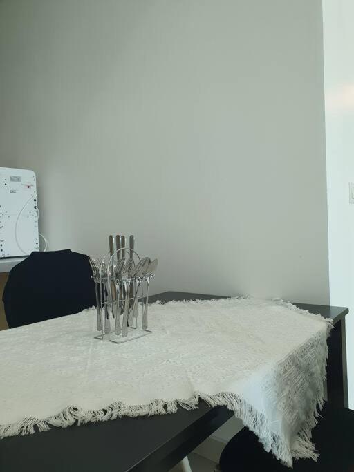 Southbay Seaview Condo A16 #10minQueensbay #15minSPICE photo 3