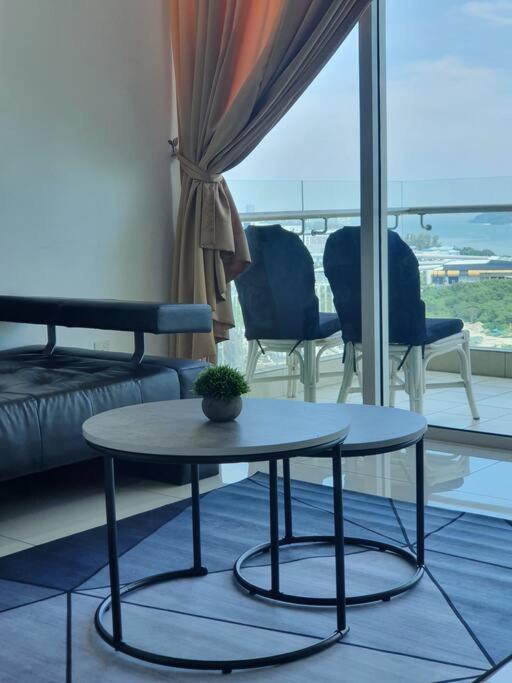 Southbay Seaview Condo A16 #10minQueensbay #15minSPICE photo 5