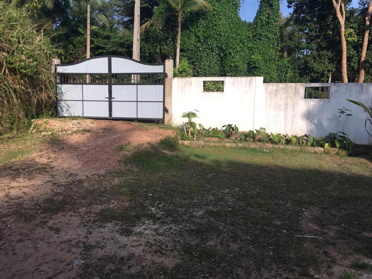 Sirini Villa view 3