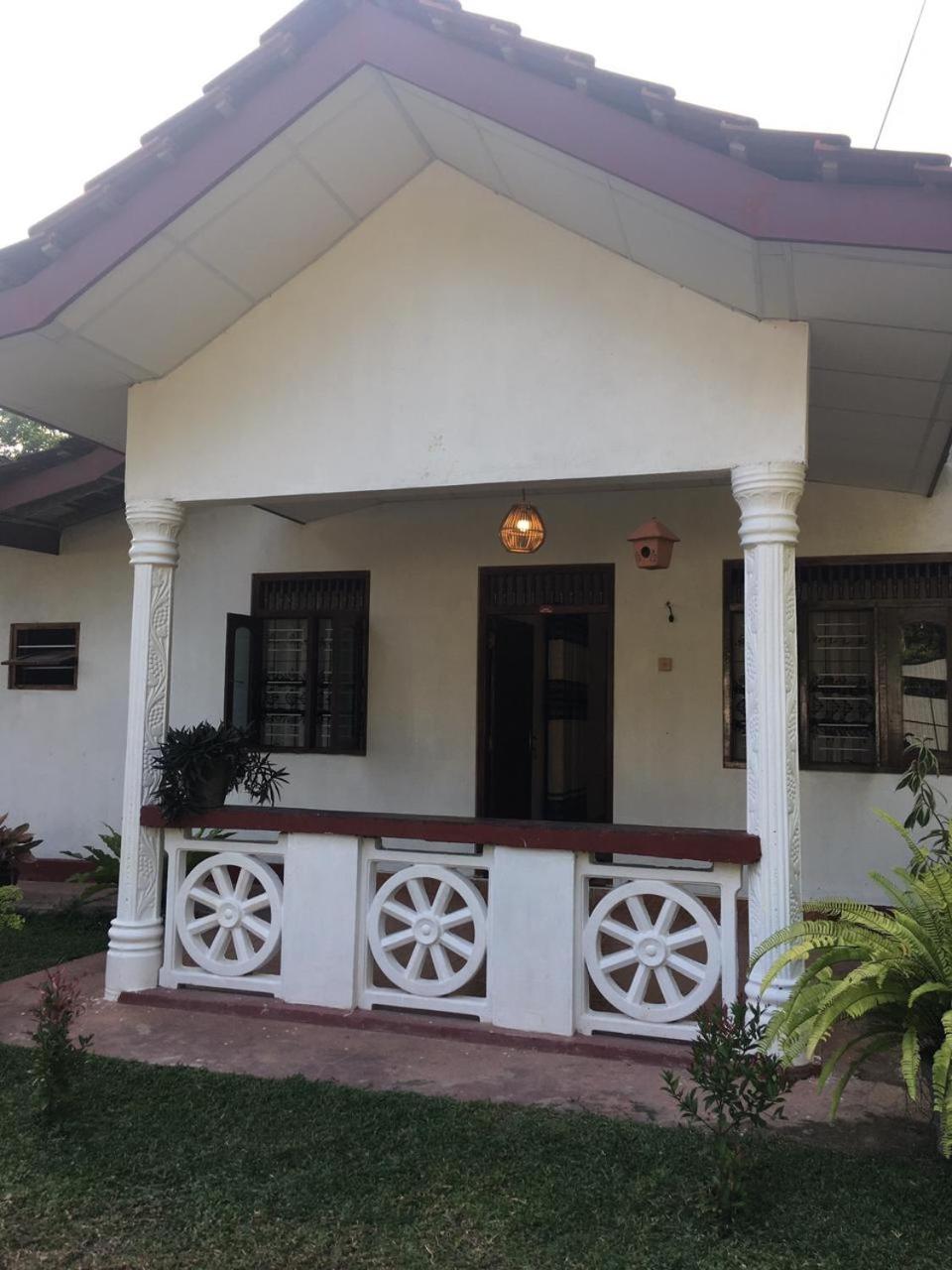 Sirini Villa view 5