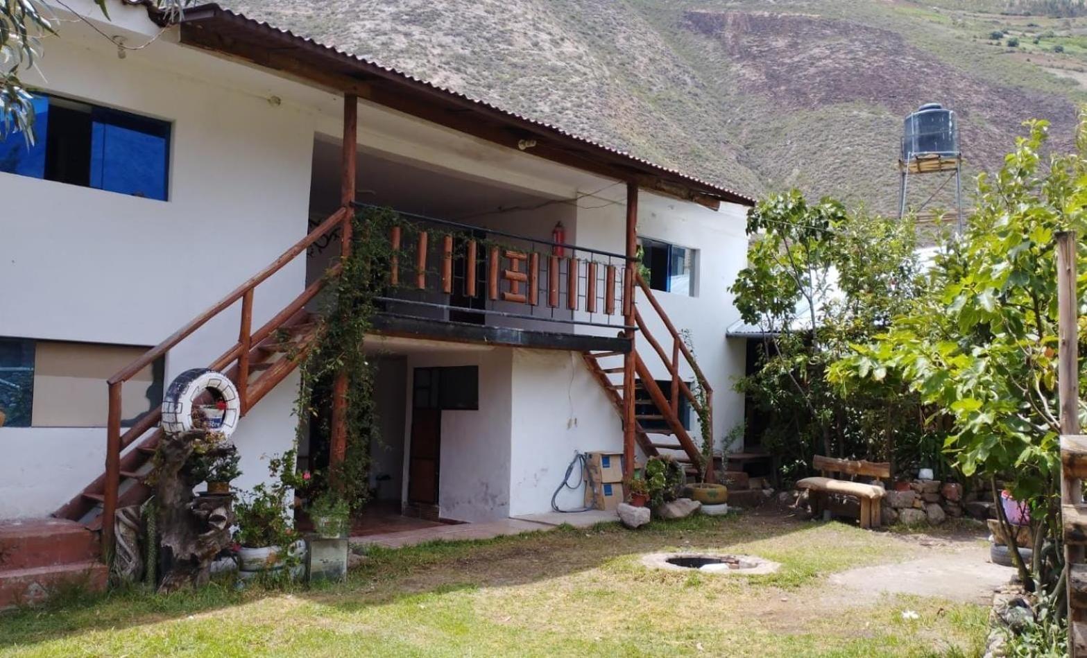 Casa Corazao view 3
