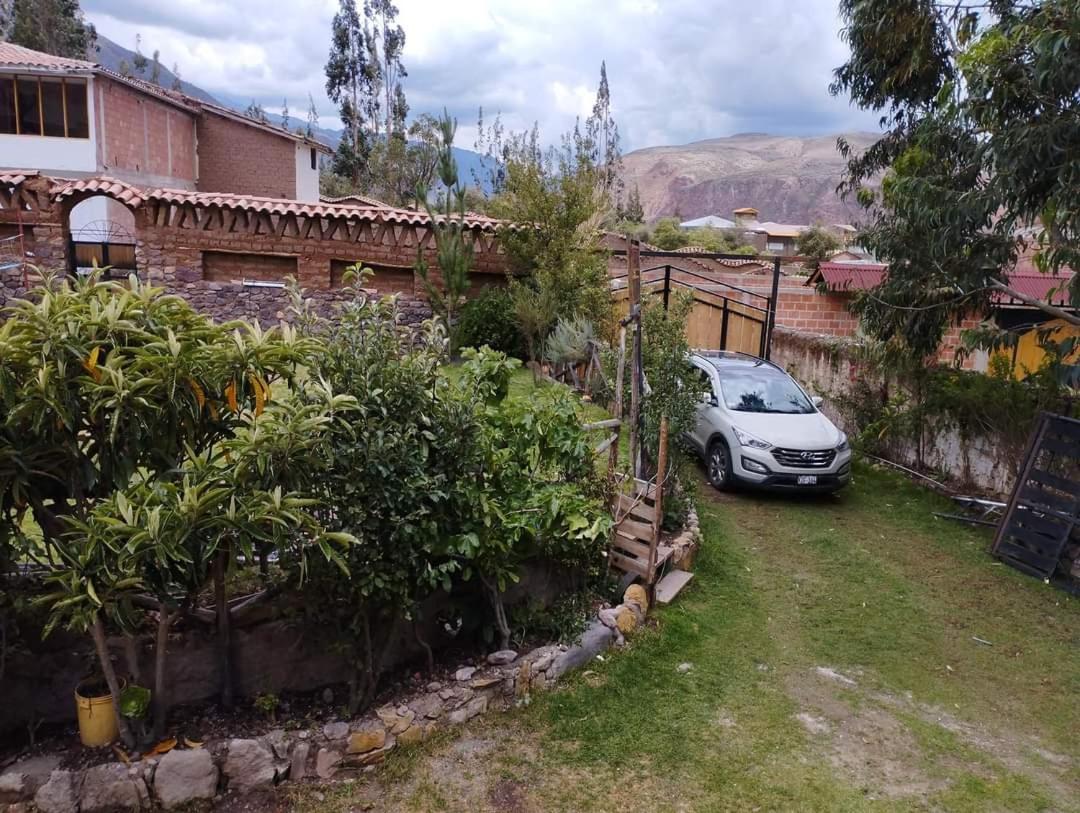 Casa Corazao view 4