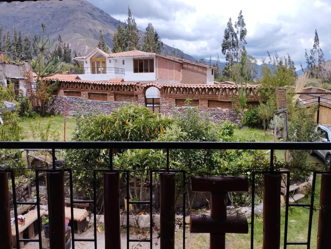 Casa Corazao view 5